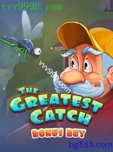 TheGreatestCatchBonusBuy