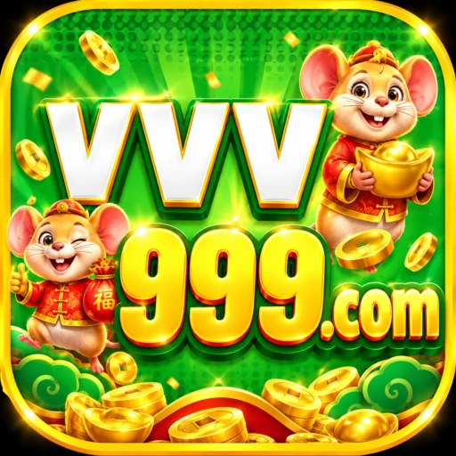 vvv999.com Logo